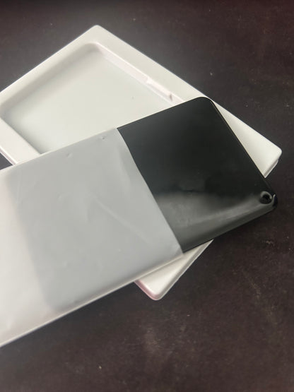 Digital Den Card Tracker