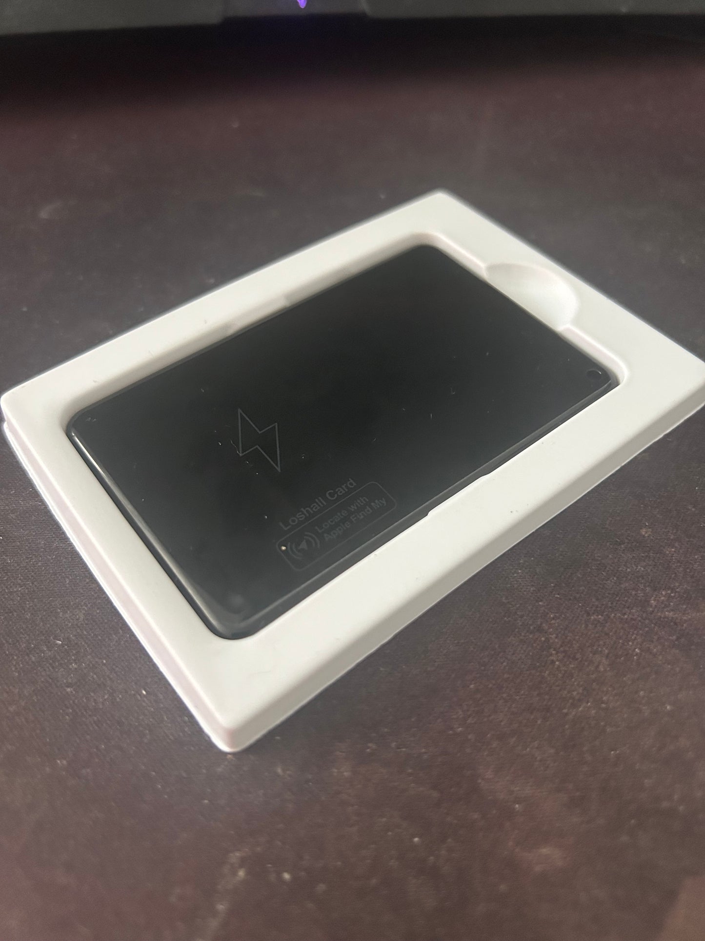 Digital Den Card Tracker