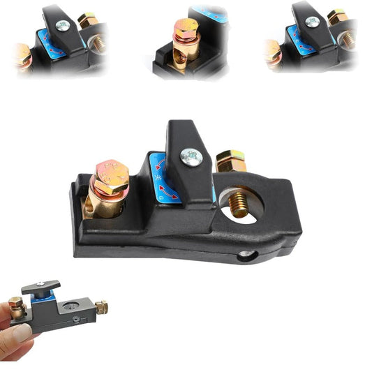 QuickCut Battery Kill Switch